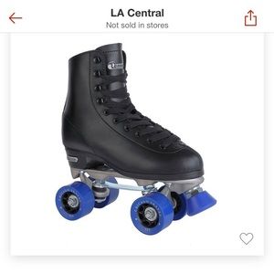 Chicago Rink Roller Skates